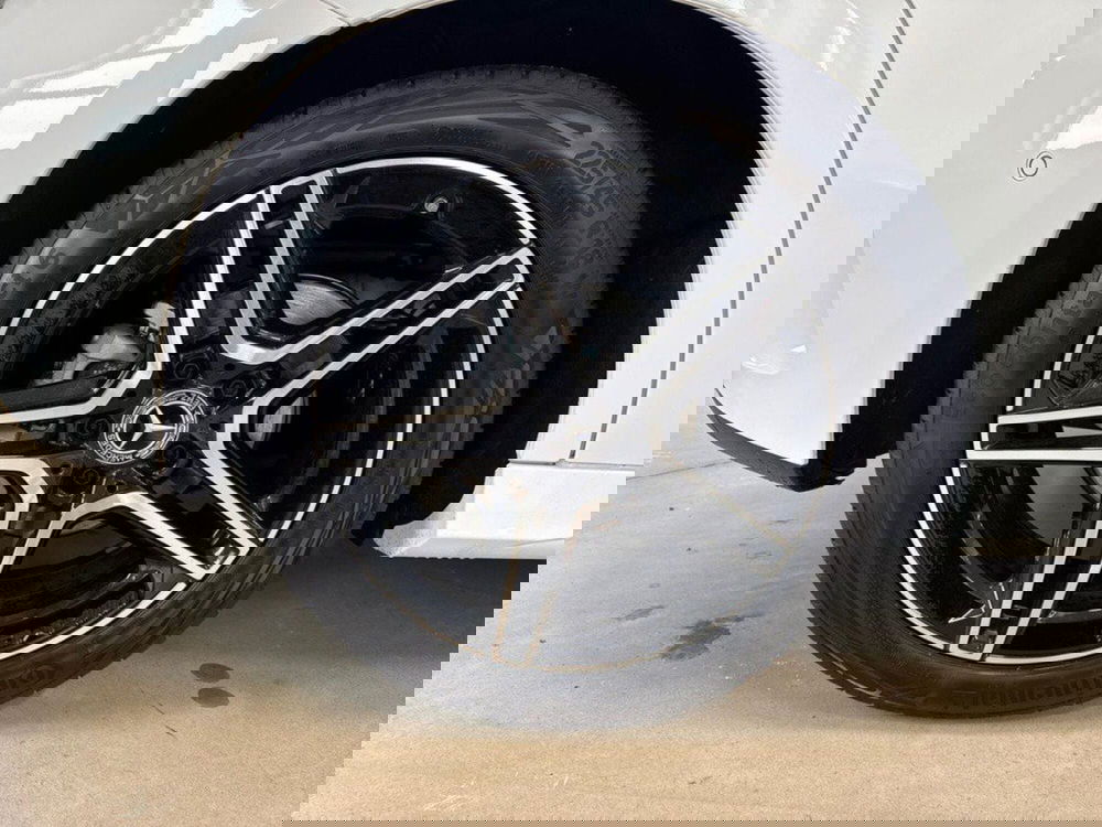 Mercedes-Benz Classe A Sedan nuova a Rimini (8)