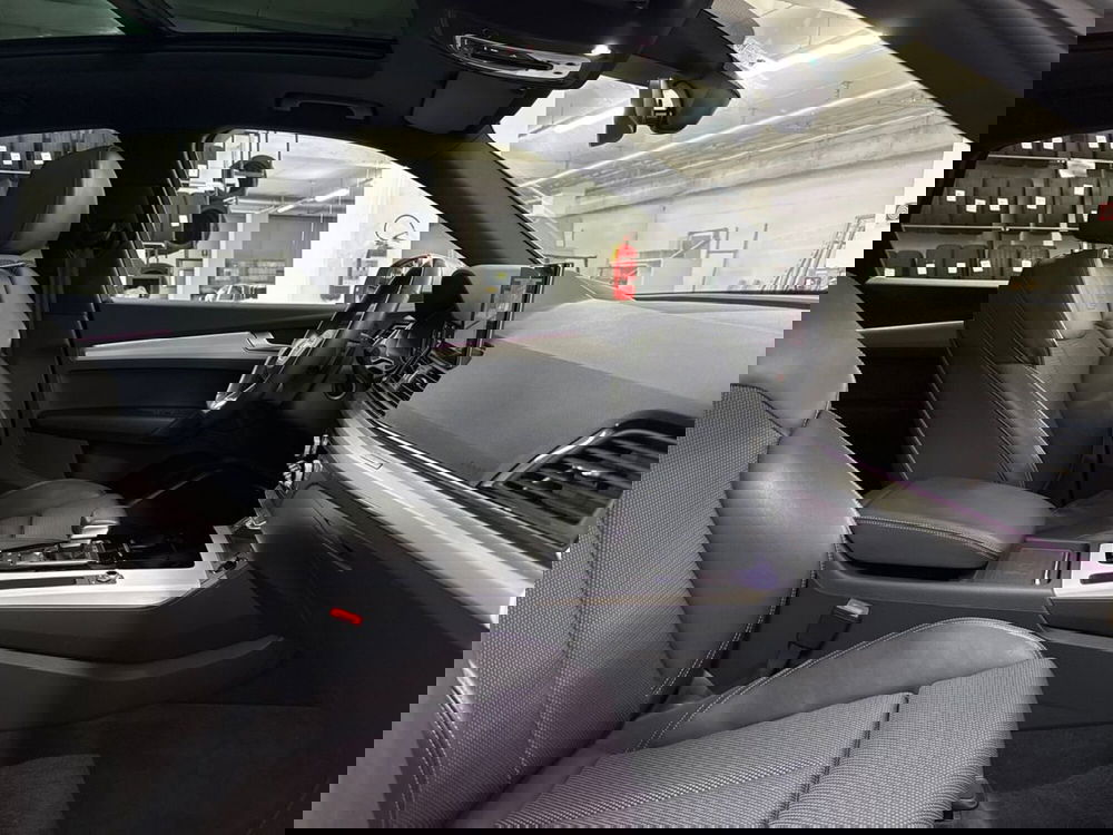 Audi Q5 Sportback usata a Macerata (14)