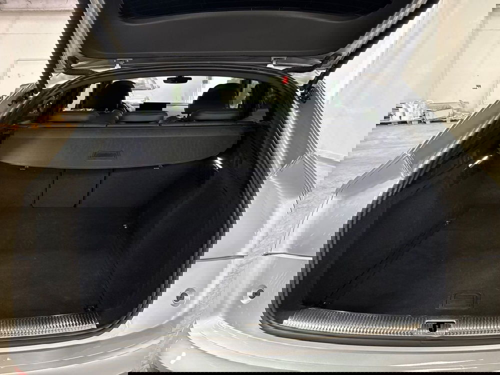 Audi Q5 Sportback usata a Macerata (7)