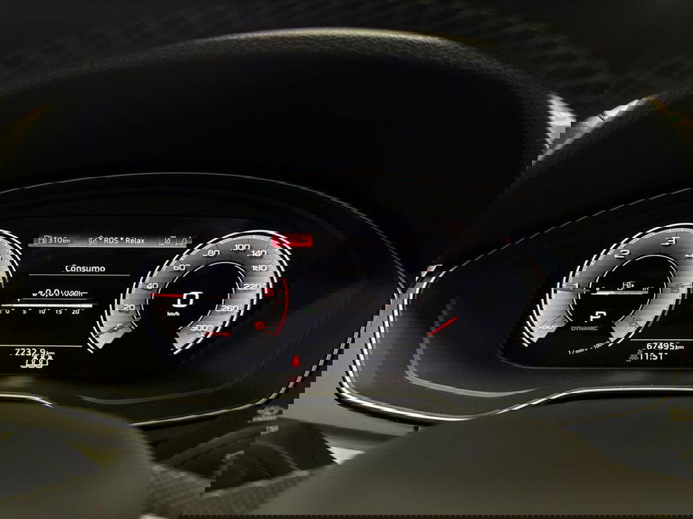 Audi Q5 Sportback usata a Macerata (9)