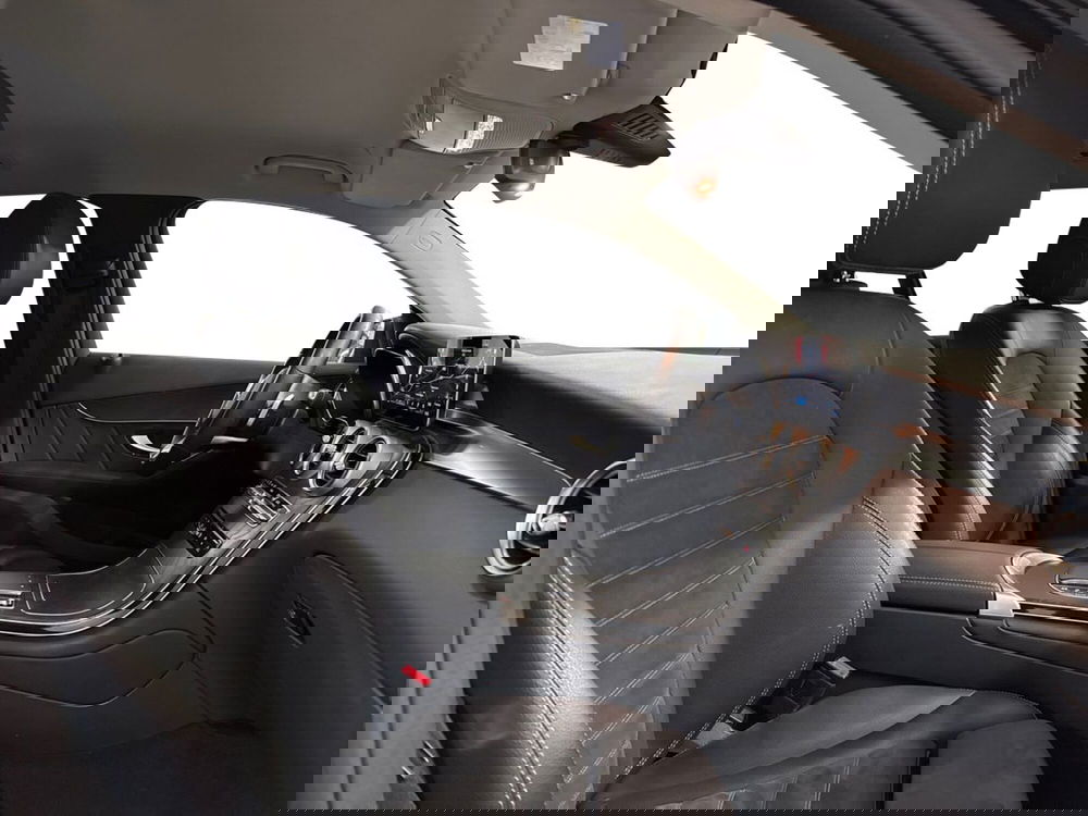 Mercedes-Benz GLC SUV usata a Macerata (14)