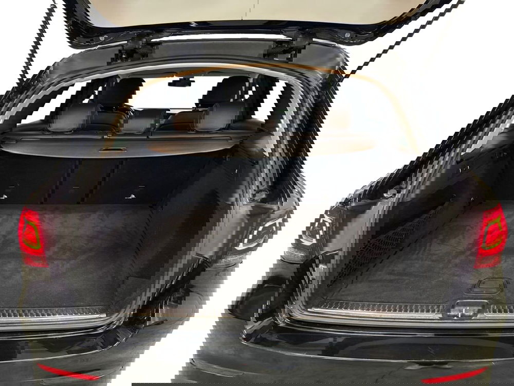 Mercedes-Benz GLC SUV usata a Macerata (7)