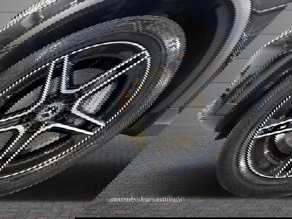 Mercedes-Benz GLC SUV usata a Macerata (8)