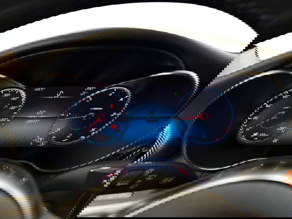 Mercedes-Benz GLC SUV usata a Macerata (9)