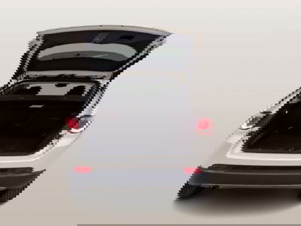 Jeep Compass usata a Macerata (6)