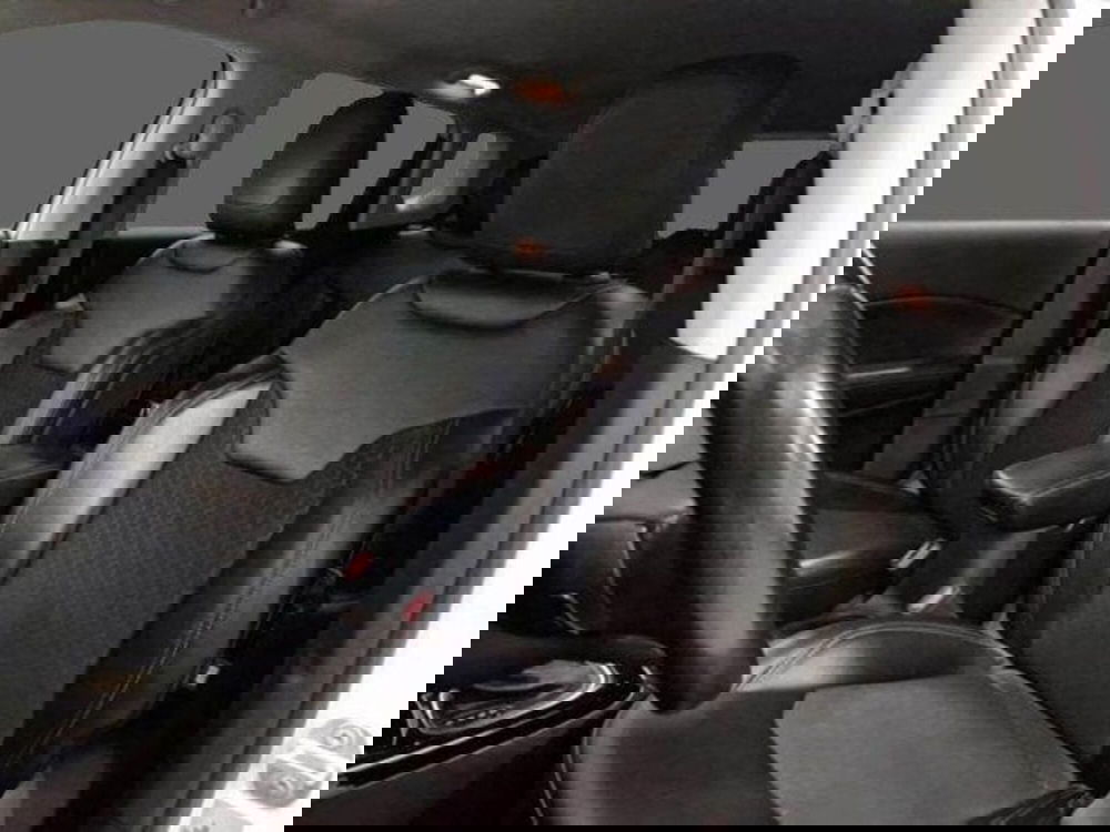 Jeep Compass usata a Macerata (8)