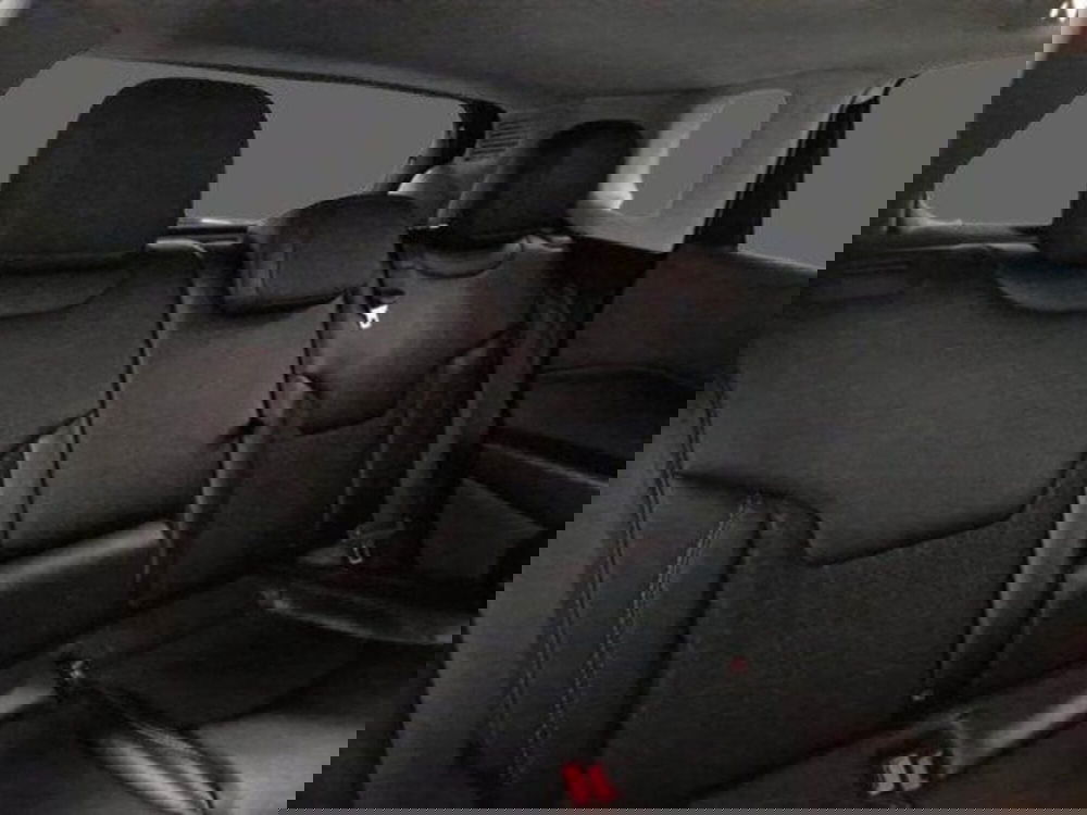 Jeep Compass usata a Macerata (9)