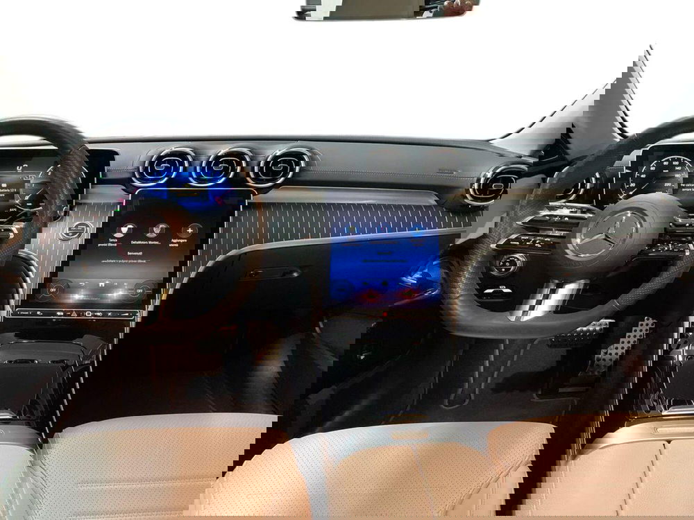 Mercedes-Benz Classe C Station Wagon usata a Macerata (10)