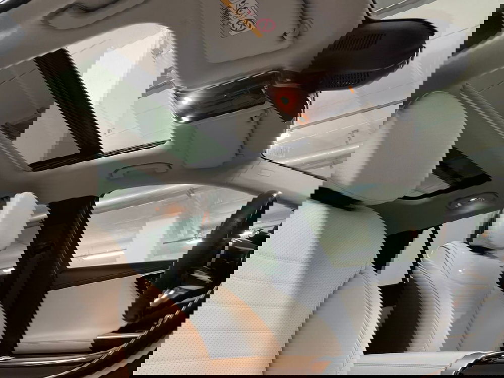 Mercedes-Benz Classe C Station Wagon usata a Macerata (14)