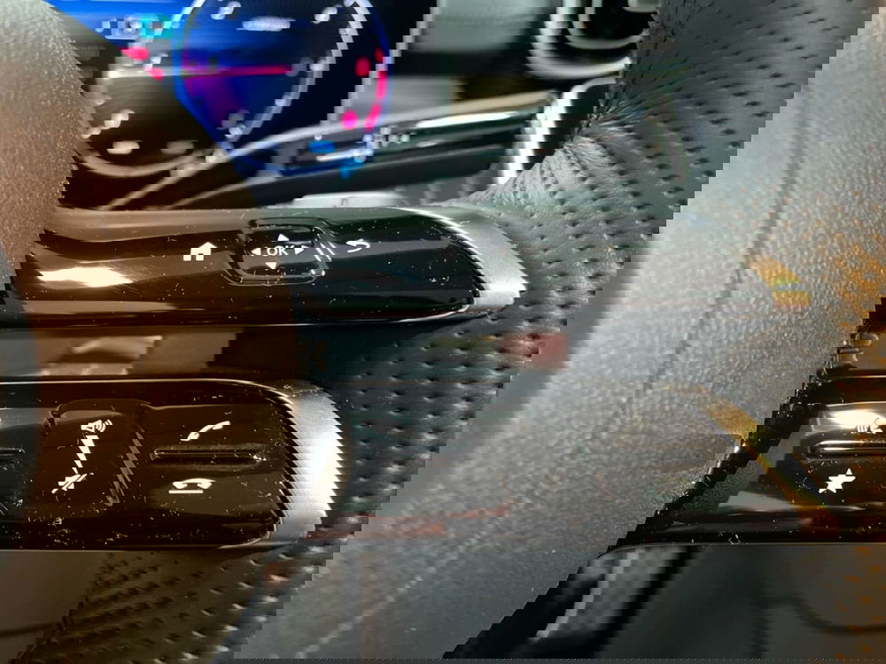 Mercedes-Benz Classe C Station Wagon usata a Macerata (20)