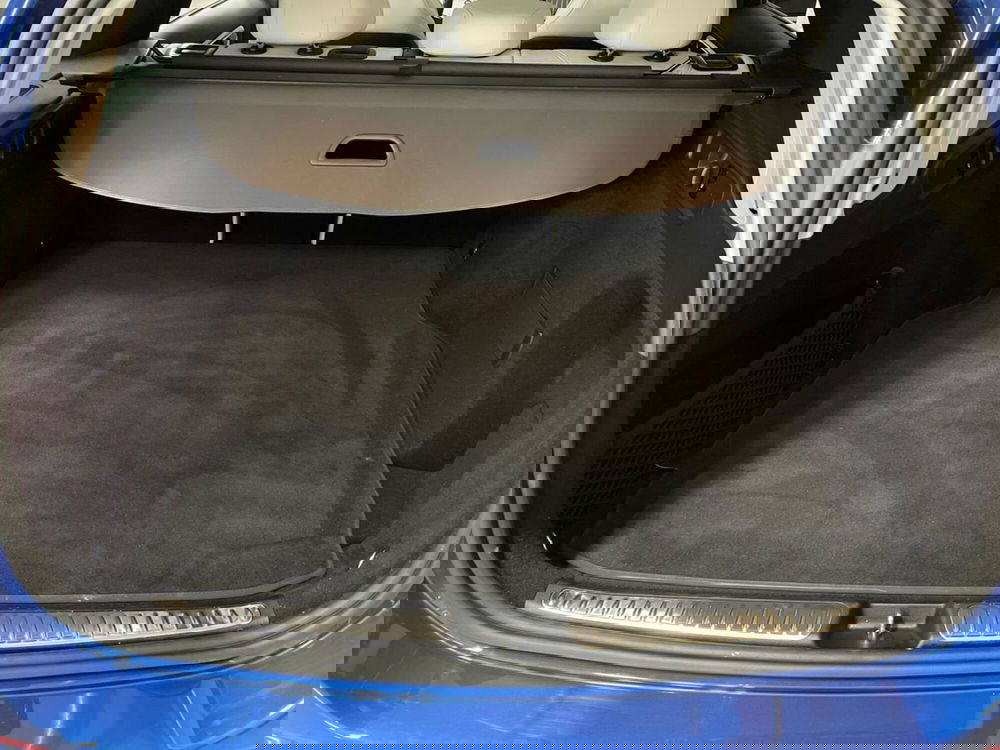 Mercedes-Benz Classe C Station Wagon usata a Macerata (7)