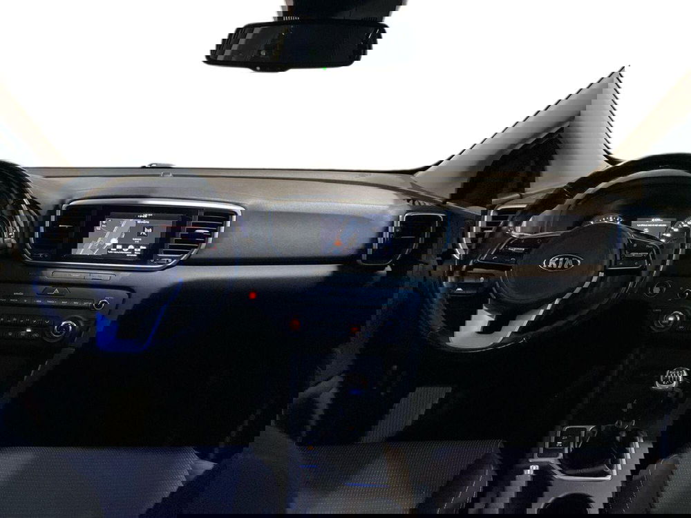 Kia Sportage usata a Macerata (10)