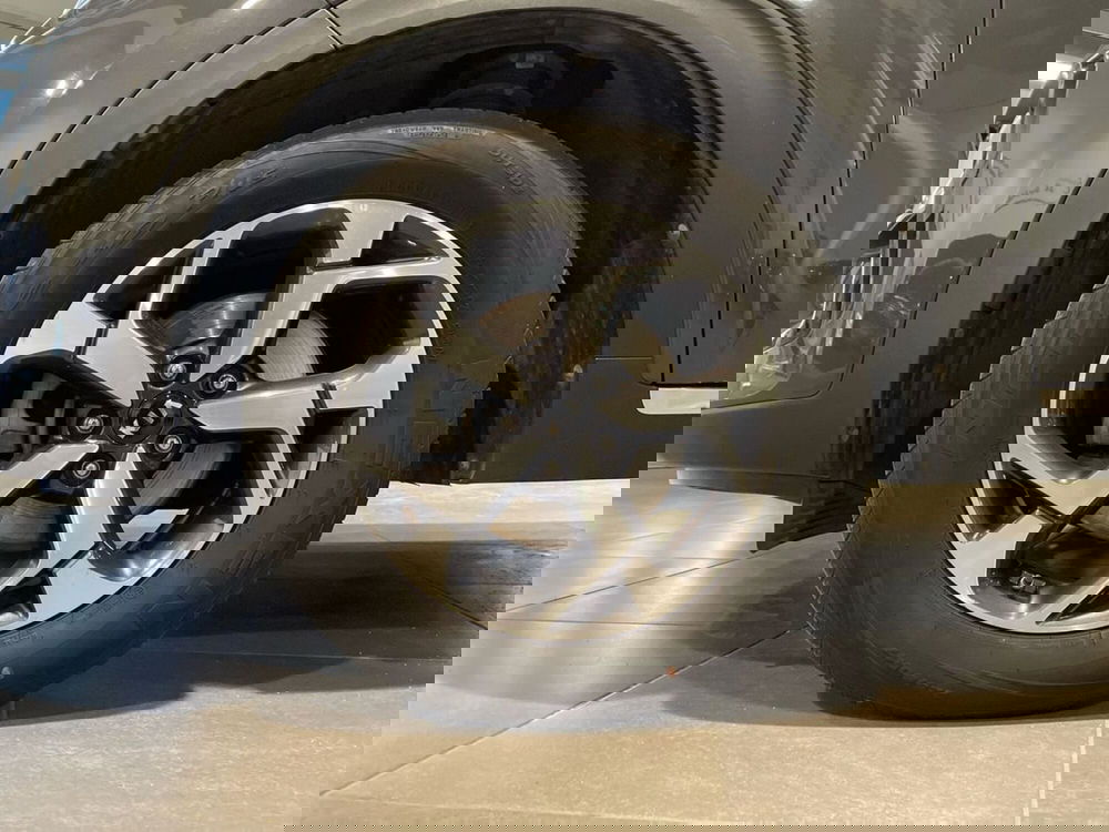 Kia Sportage usata a Macerata (8)