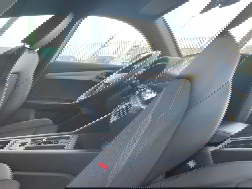 Cupra Formentor usata a Siena (10)