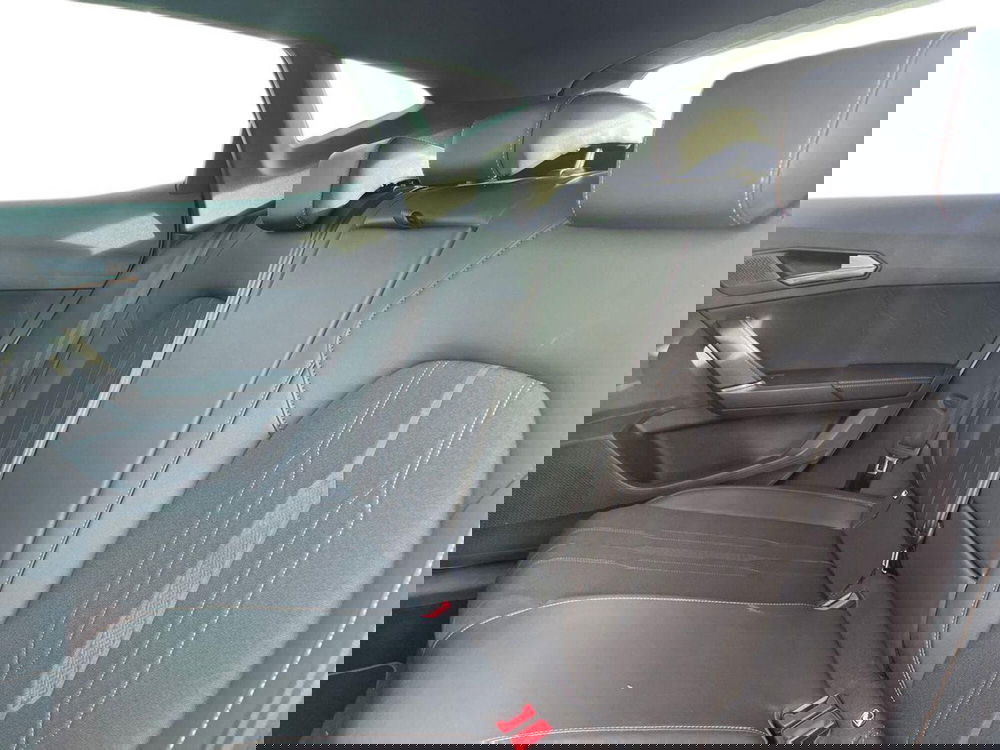 Cupra Formentor usata a Siena (11)