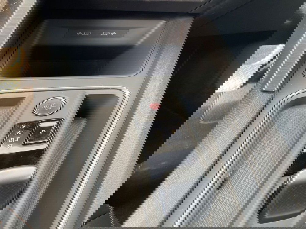 Cupra Formentor usata a Siena (14)