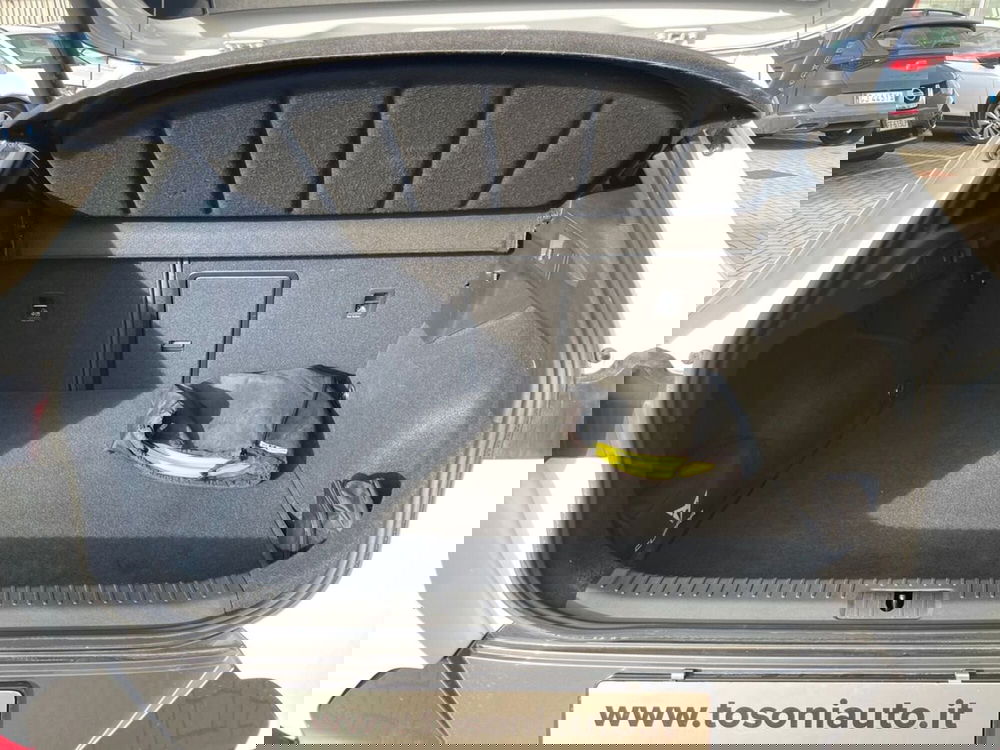 Cupra Formentor usata a Siena (15)