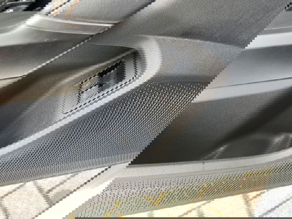 Cupra Formentor usata a Siena (19)