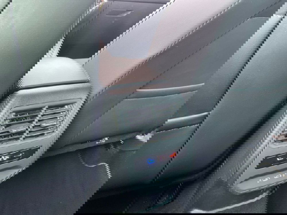 Cupra Formentor usata a Siena (20)