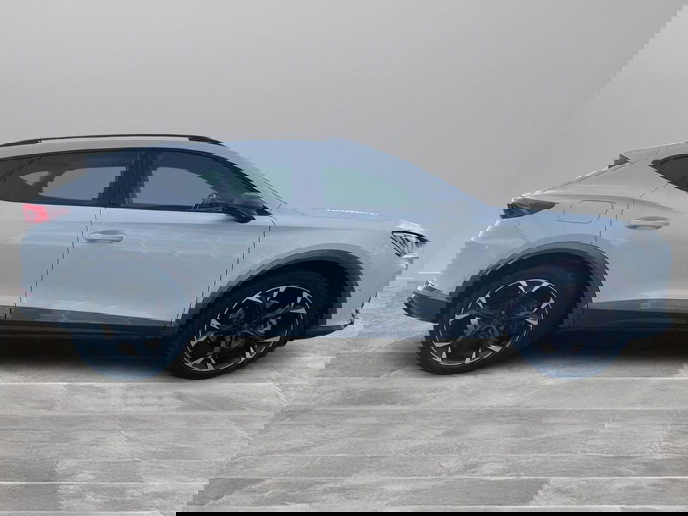 Cupra Formentor usata a Siena (4)