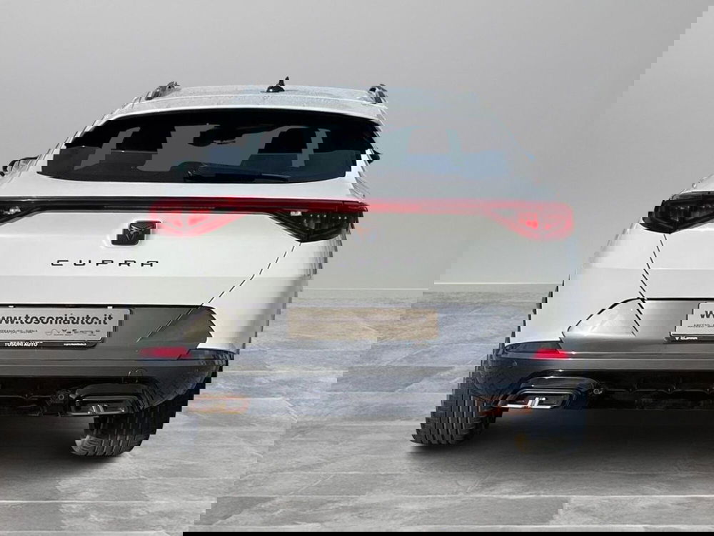 Cupra Formentor usata a Siena (5)