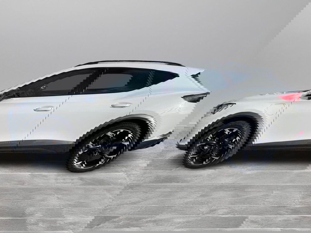 Cupra Formentor usata a Siena (8)