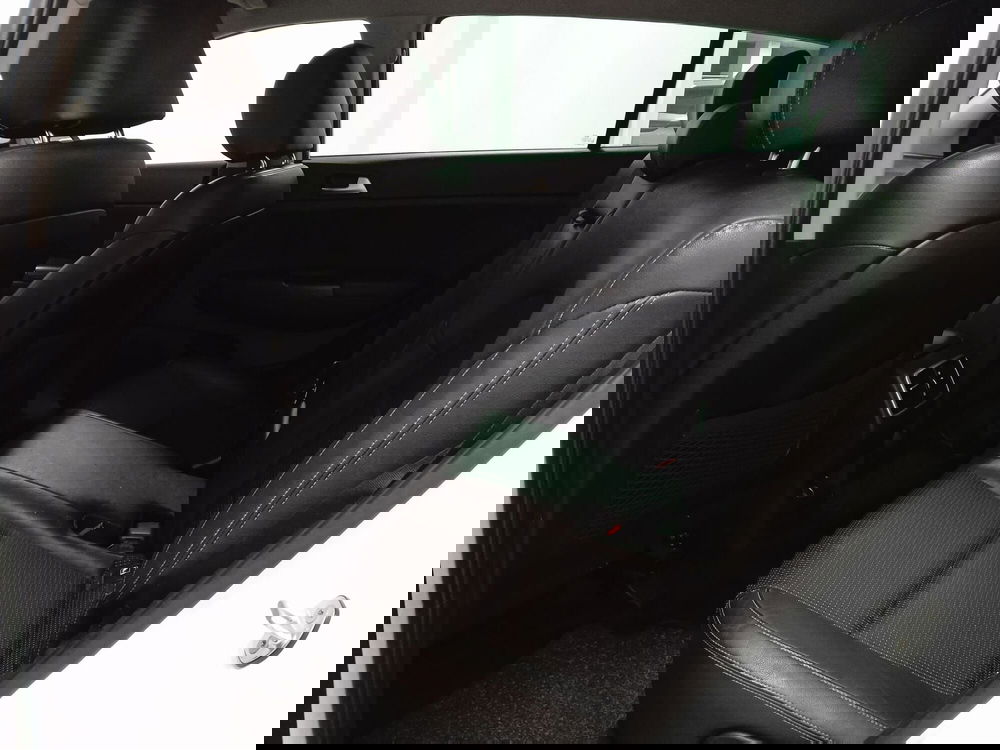 Kia Sportage usata a Torino (10)