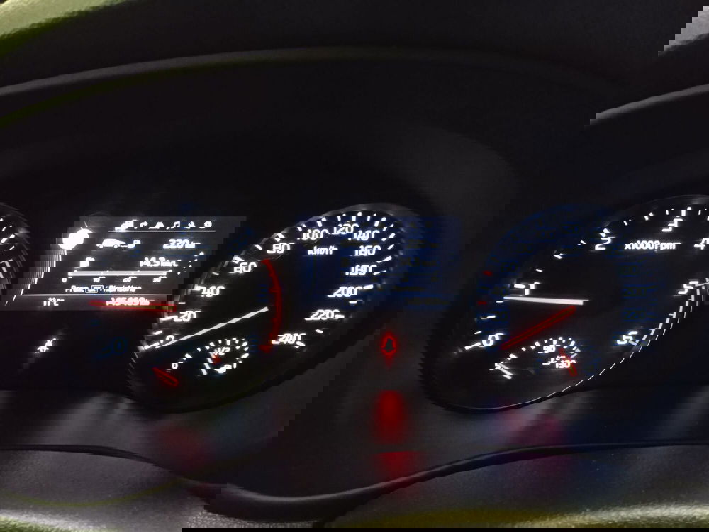 Kia Sportage usata a Torino (11)