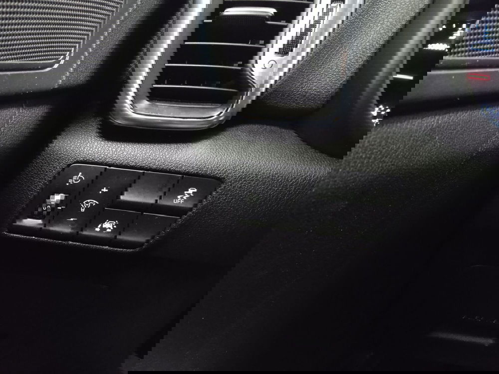 Kia Sportage usata a Torino (12)