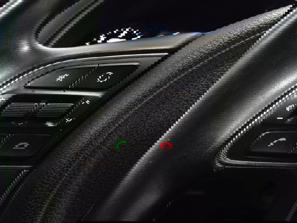 Kia Sportage usata a Torino (13)