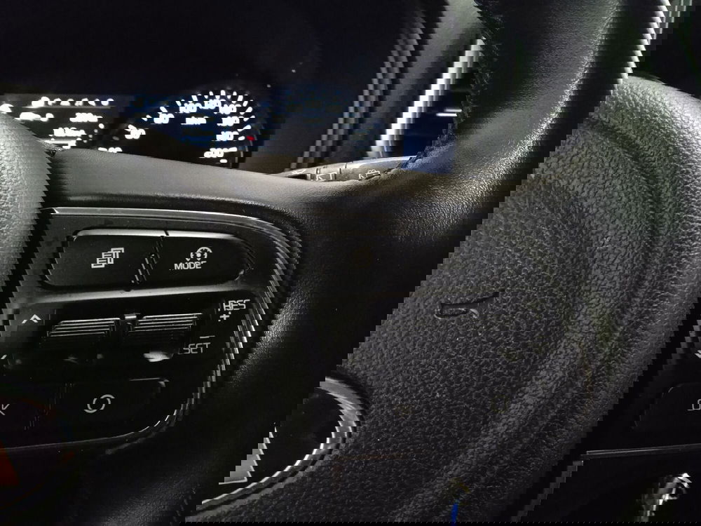 Kia Sportage usata a Torino (14)