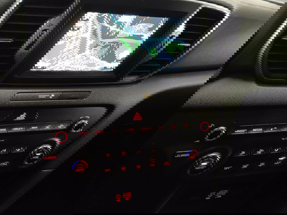 Kia Sportage usata a Torino (16)