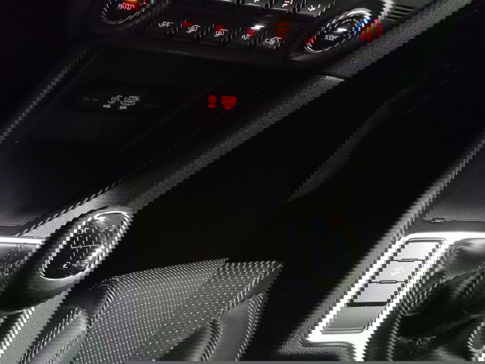 Kia Sportage usata a Torino (17)