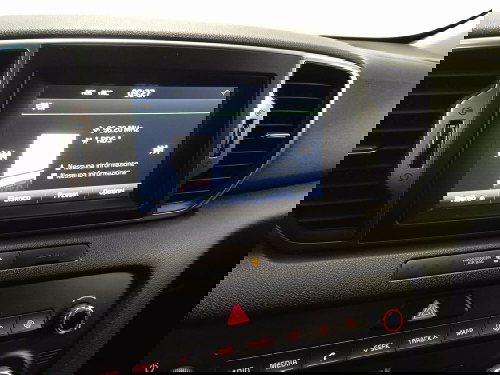 Kia Sportage usata a Torino (19)