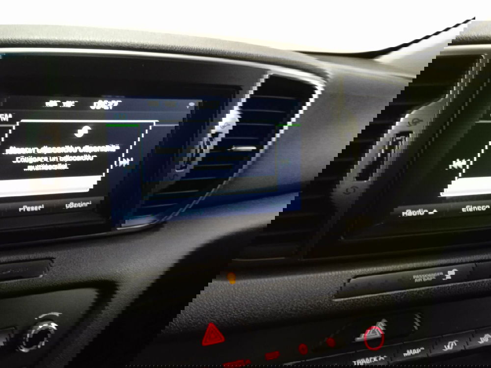 Kia Sportage usata a Torino (20)