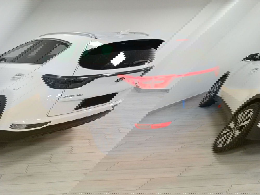 Kia Sportage usata a Torino (4)