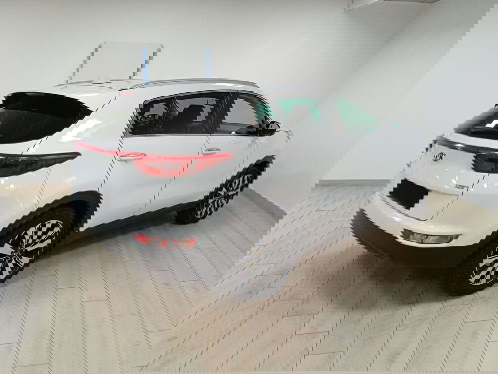 Kia Sportage usata a Torino (6)