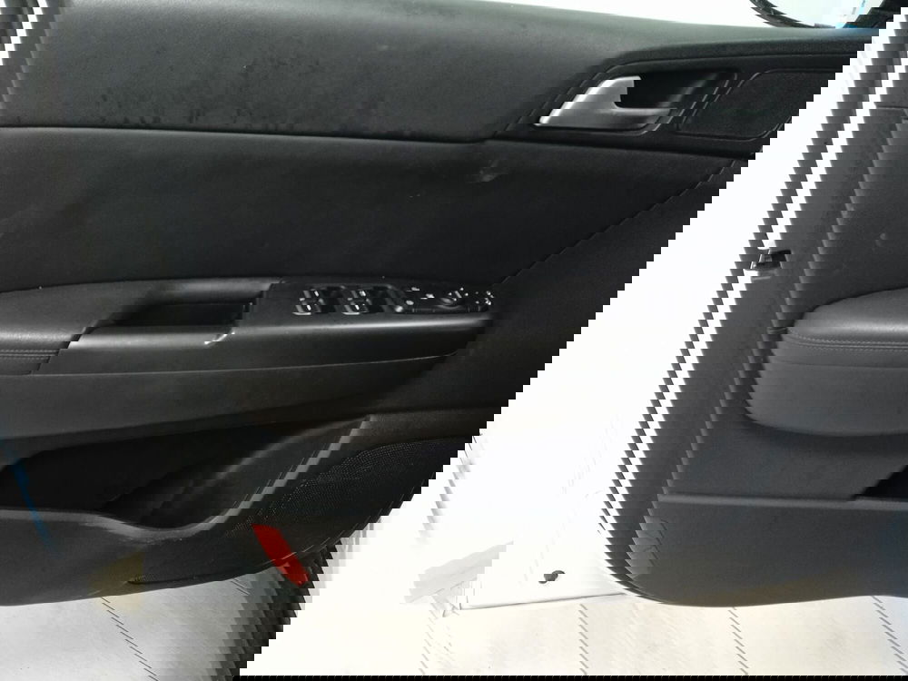 Kia Sportage usata a Torino (8)