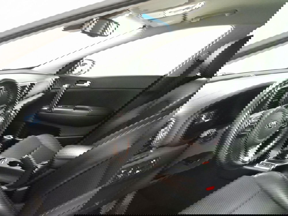 Kia Sportage usata a Torino (9)