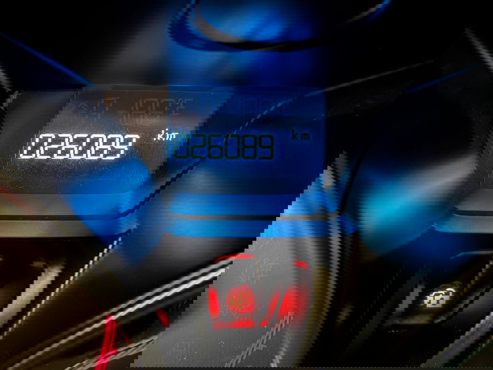 Ford EcoSport usata a Brescia (12)