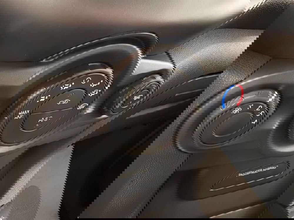 Ford EcoSport usata a Brescia (20)