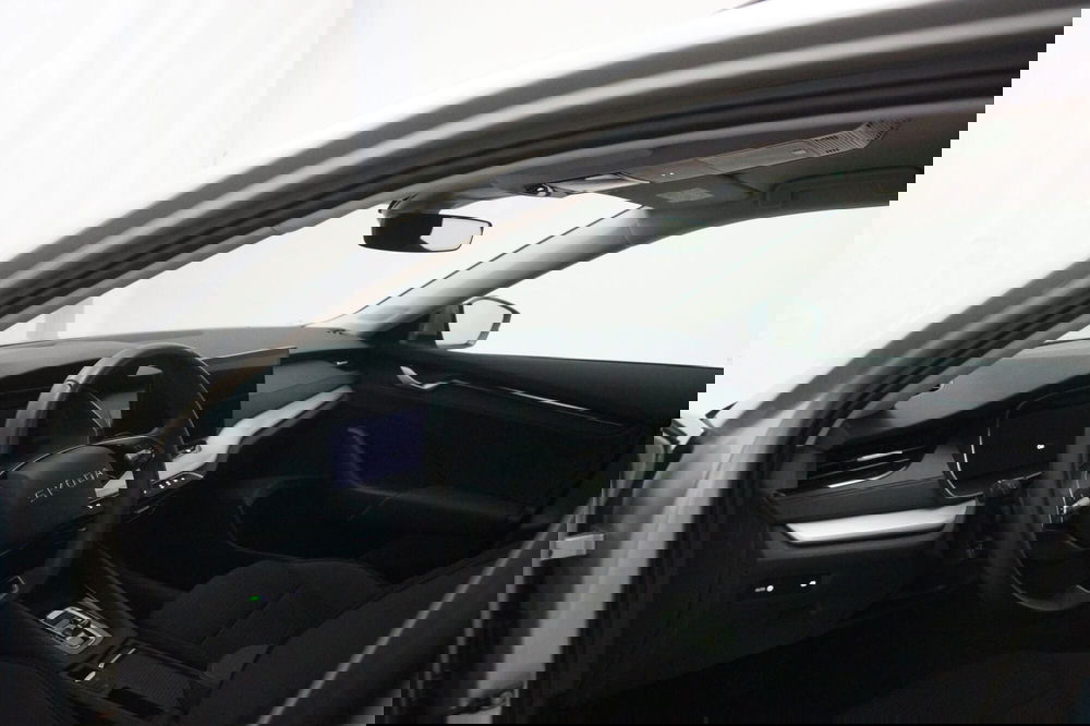 Skoda Octavia Station Wagon usata a Torino (10)