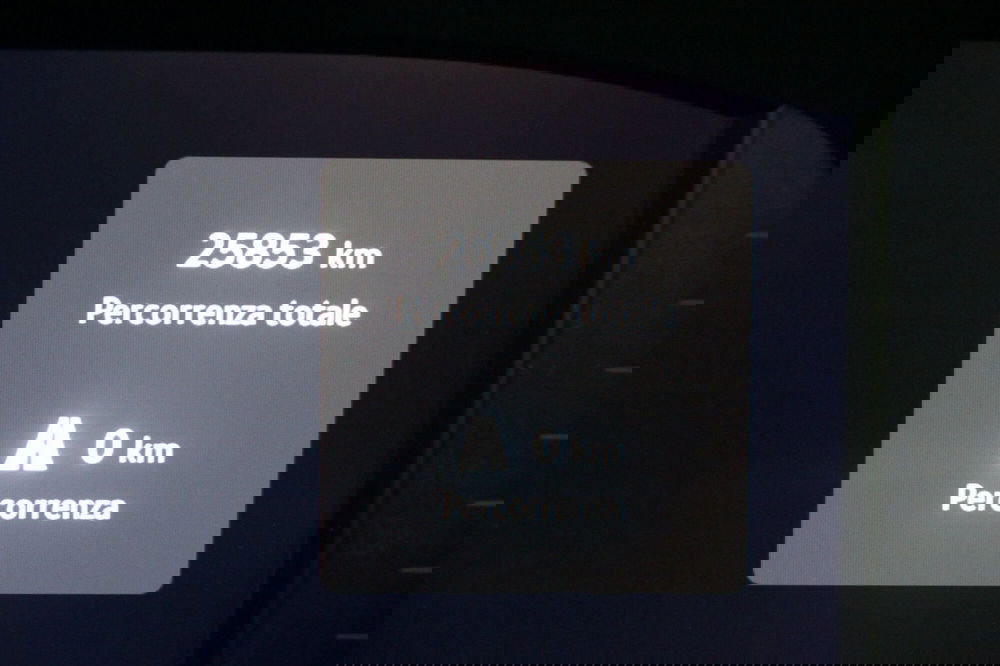 Skoda Octavia Station Wagon usata a Torino (11)