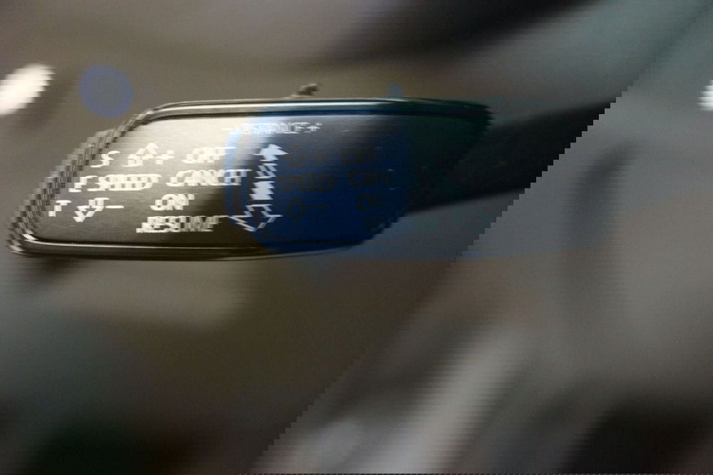 Skoda Octavia Station Wagon usata a Torino (12)