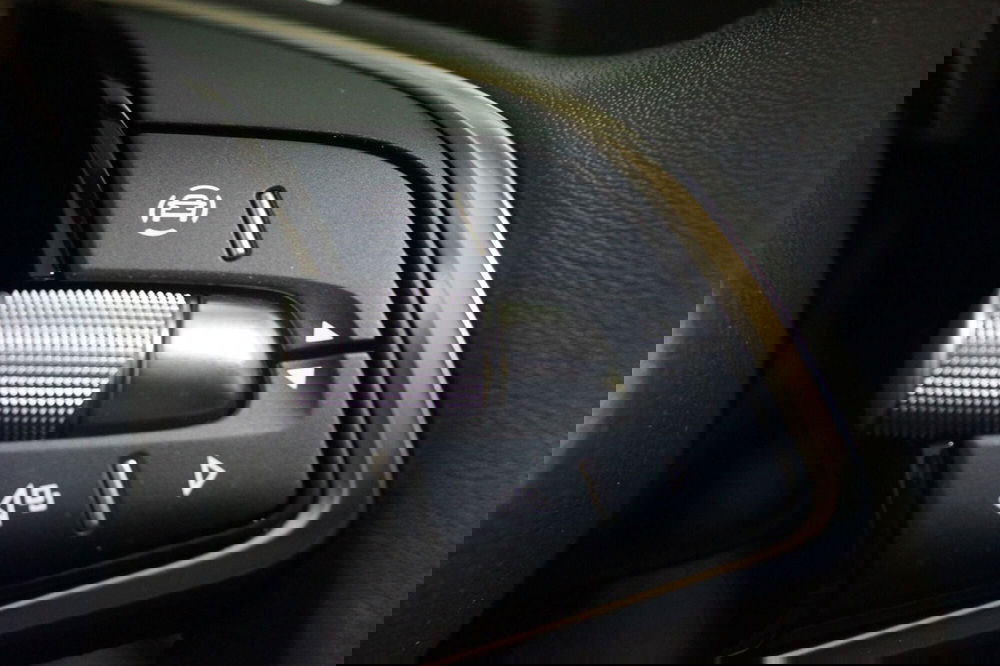 Skoda Octavia Station Wagon usata a Torino (14)