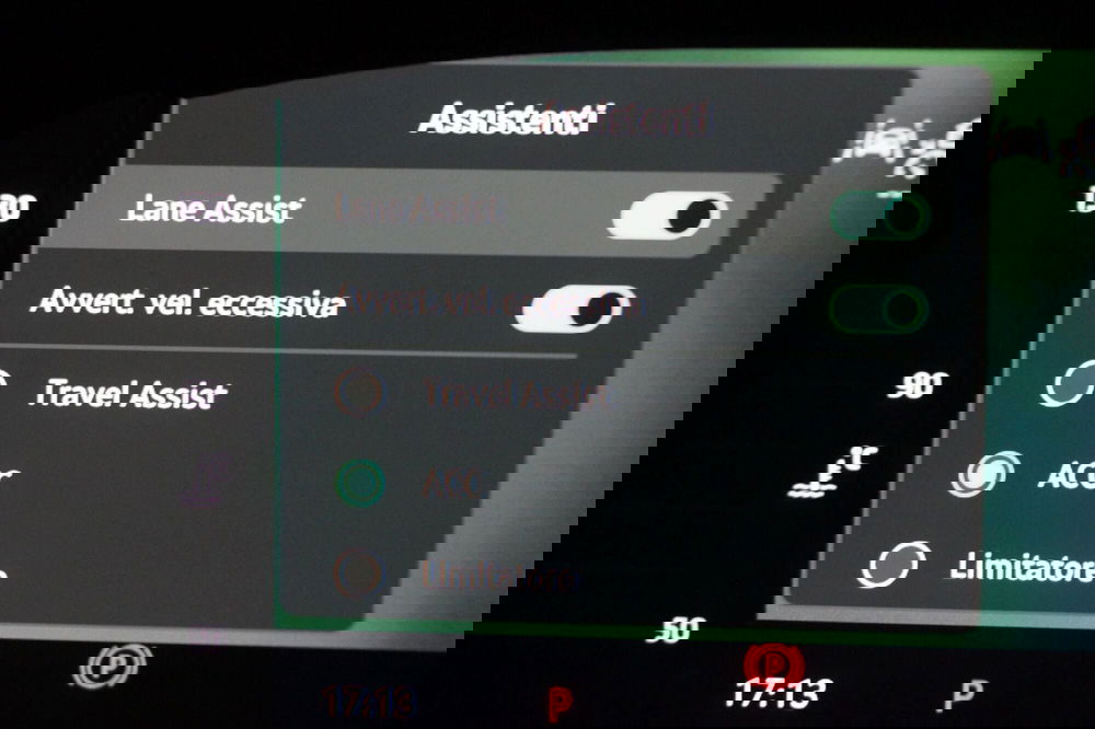 Skoda Octavia Station Wagon usata a Torino (15)