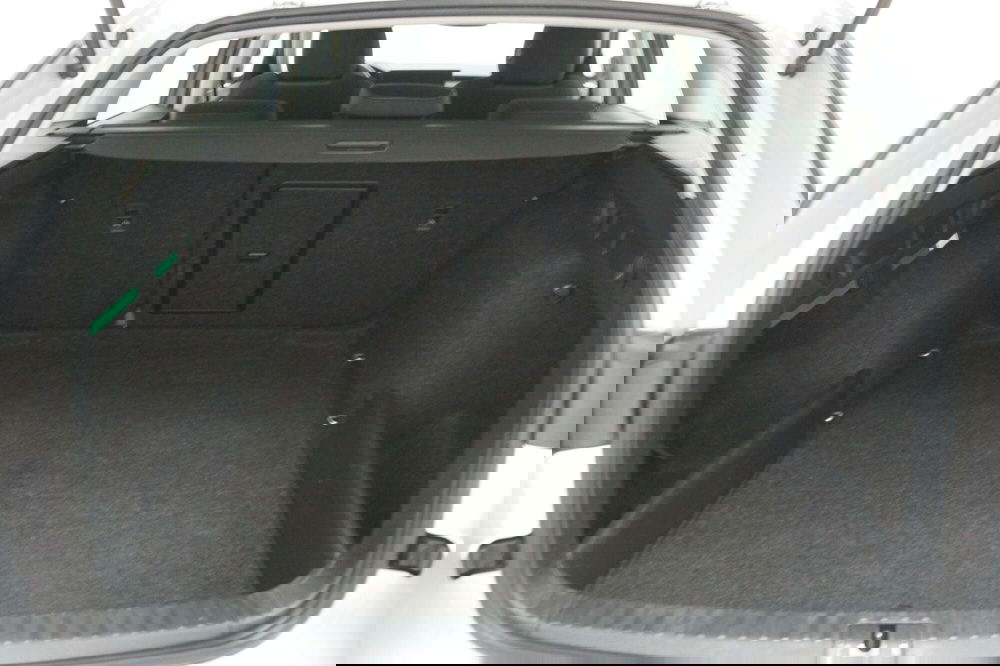 Skoda Octavia Station Wagon usata a Torino (7)