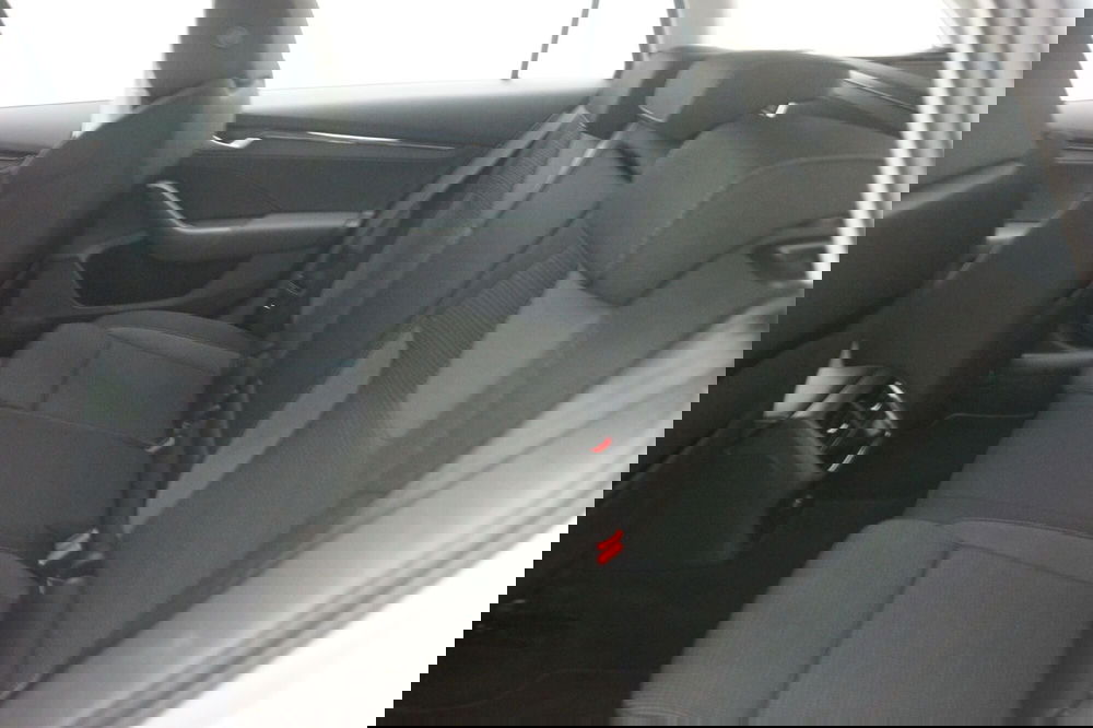 Skoda Octavia Station Wagon usata a Torino (8)