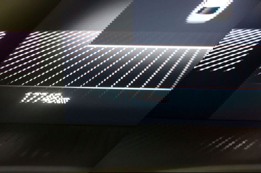 Skoda Fabia usata a Torino (10)