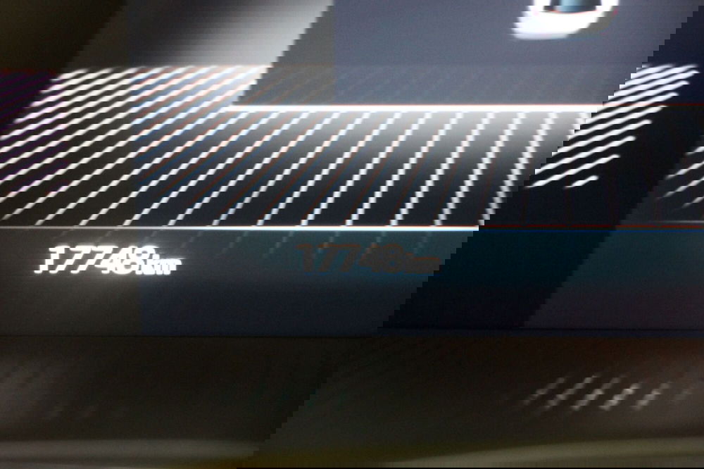 Skoda Fabia usata a Torino (11)